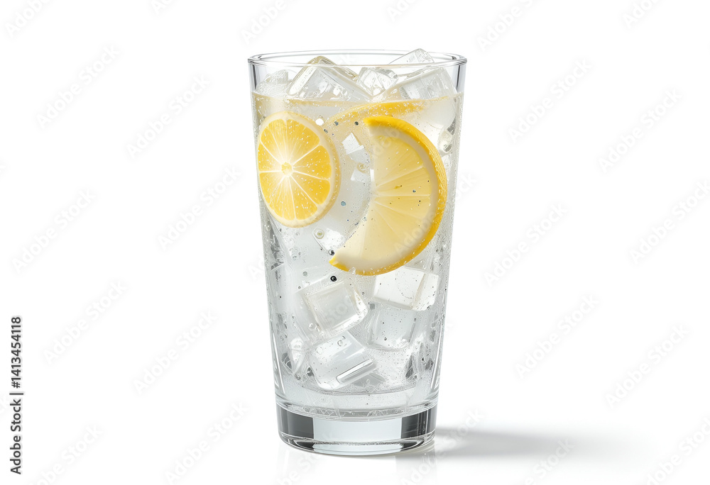 Refreshing Sparkling Water with Lemon,lemon soda sour. close up of a glass of cold and fresh lemon soda. America's famous drink,Refreshing Iced Lemon Drink Cut Lemon Garnish Transparent Glass. Refreshing Sparkling Water with Lemon,lemon soda sour. close up of a glass of cold and fresh lemon soda. America's famous drink,Refreshing Iced Lemon Drink Cut Lemon Garnish Transparent Glass.