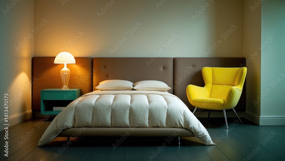 Cozy Small Bedroom Decor