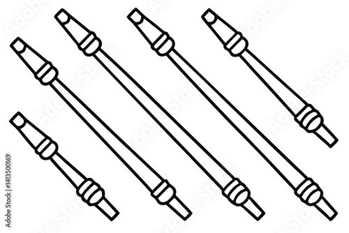 tie rod selection different models