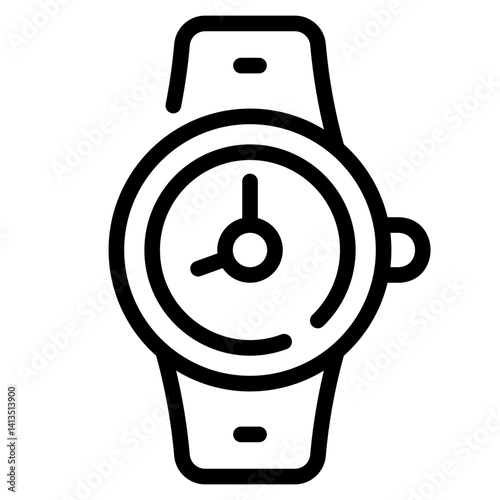 Analog Watch