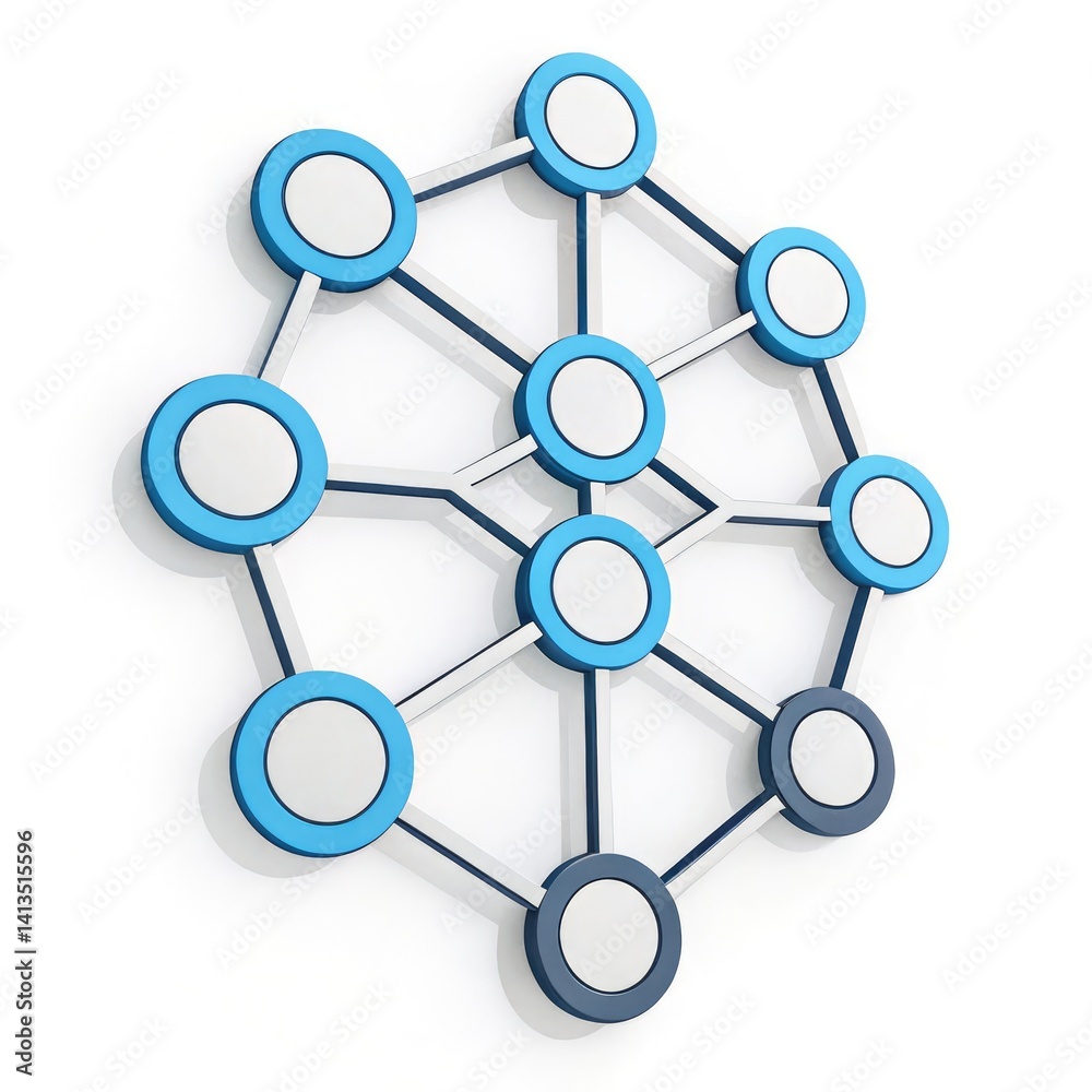 social network concept social network concept