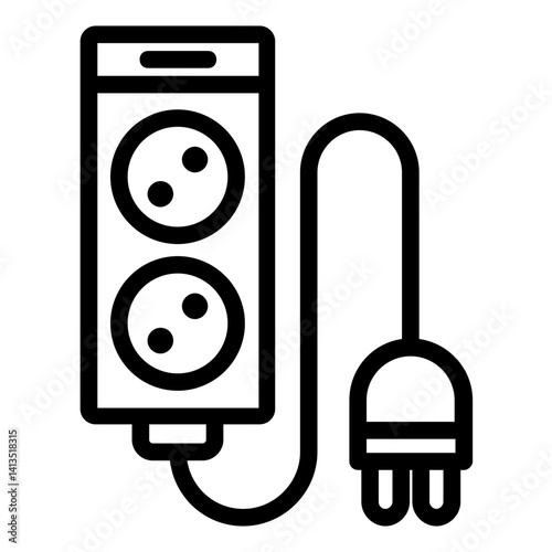 socket icon