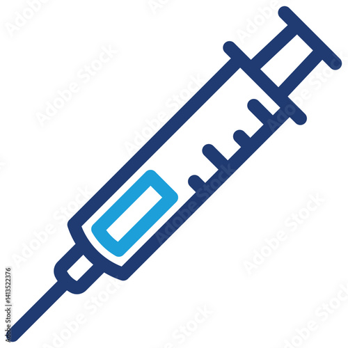 Syringe Icon