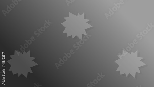 Abstract vector background can be used for design