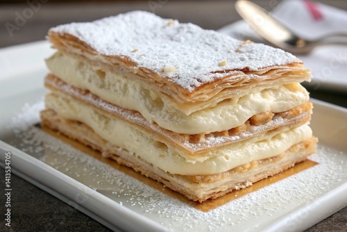 Mille-Feuille
