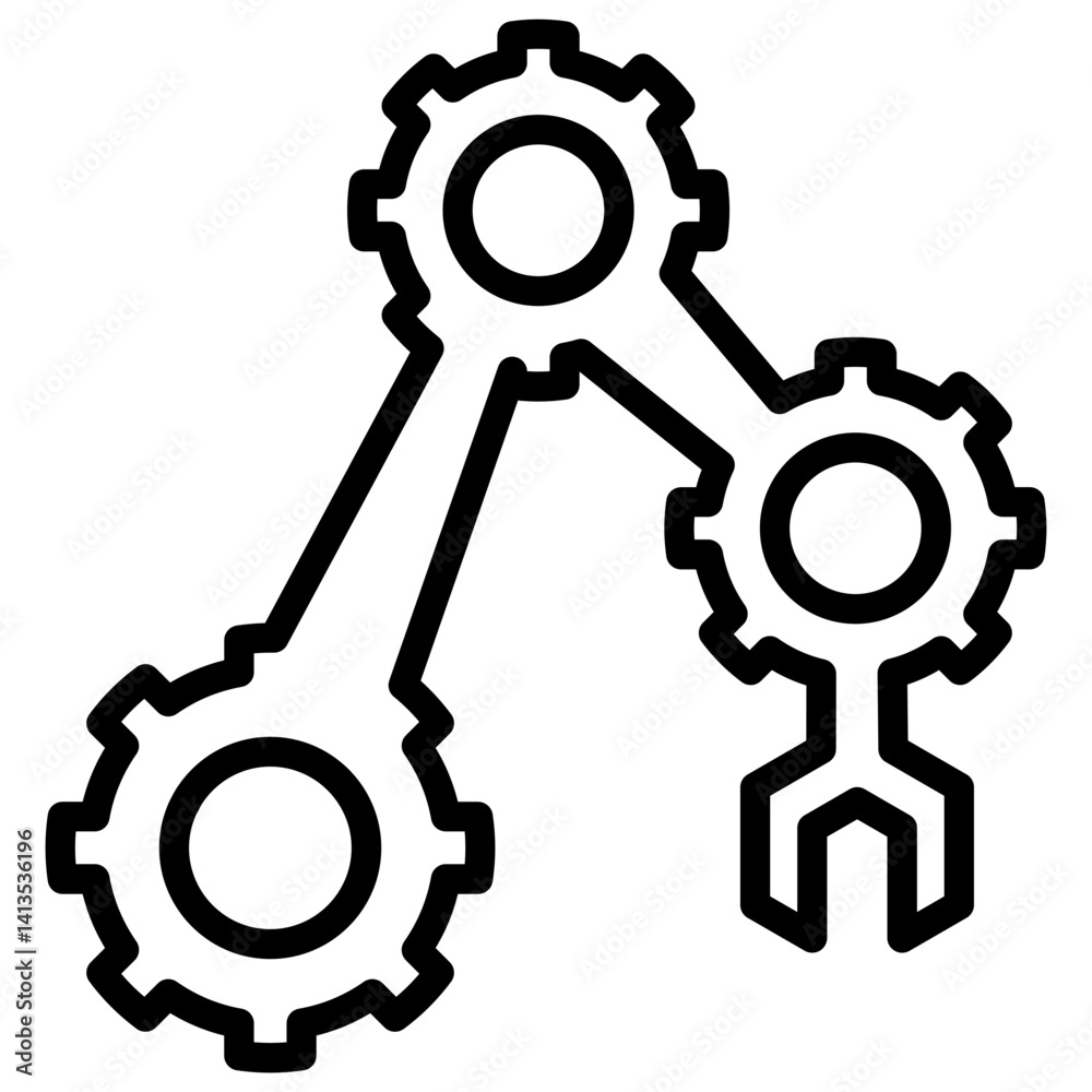 Machine Icon Machine Icon