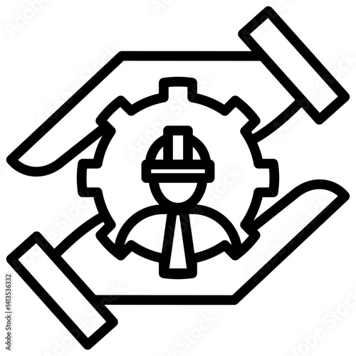 Development Icon