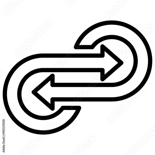 Synergy Icon