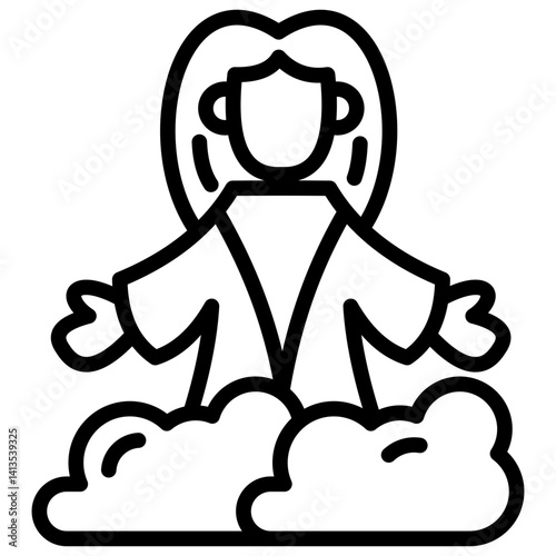 Ascension Icon
