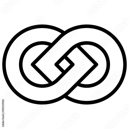 Boundless Icon