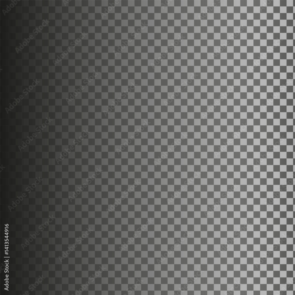 Left to right gradient. Vector smooth texture. Checkered shadow fade. Subtle square pattern. Left to right gradient. Vector smooth texture. Checkered shadow fade. Subtle square pattern.