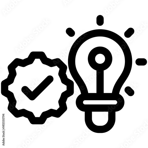 Innovation Icon