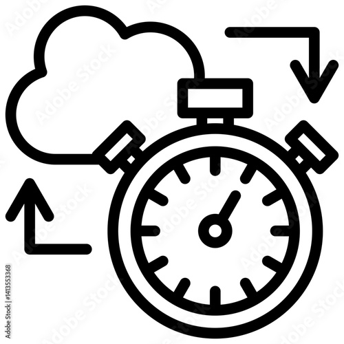 Sla Icon