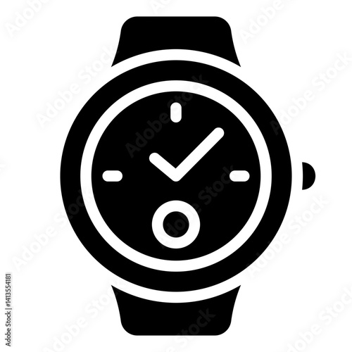 Chronograph watches