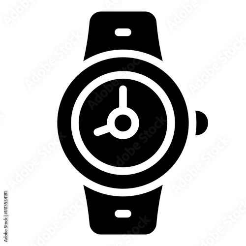 Analog Watch