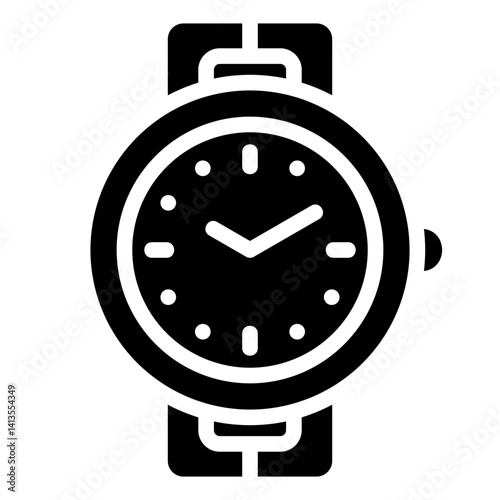 Luxury Watch