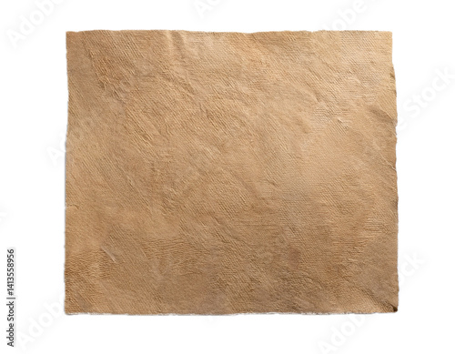 Wallpaper Mural 5x7inch Handmade Paper isolated Torontodigital.ca