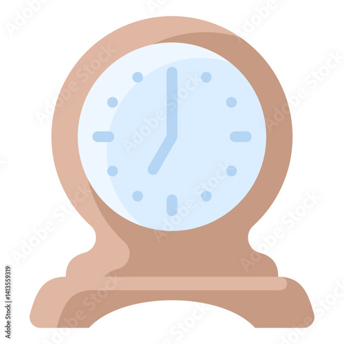 Desk Clock