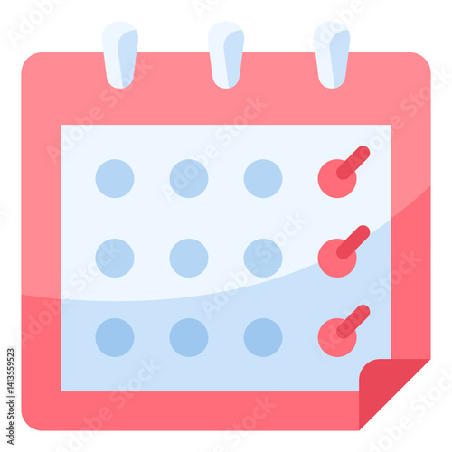 Task Calendar