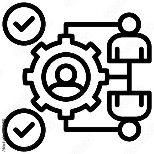 Delegation