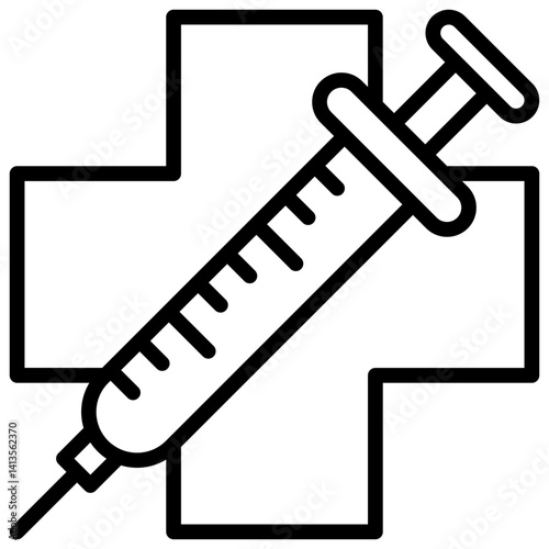 Pharmacology Icon