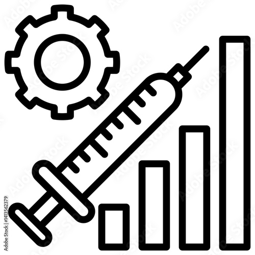 Efficacy Icon