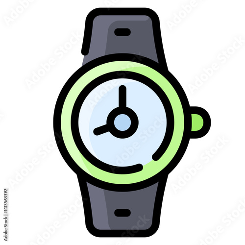 Analog Watch