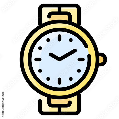 Luxury Watch