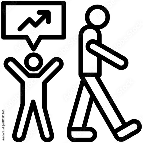 Demand Icon