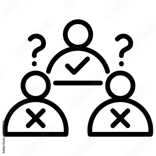 Shortage Icon