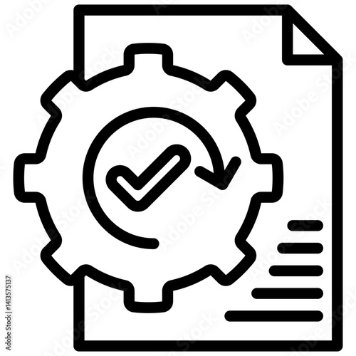 Defaults Icon