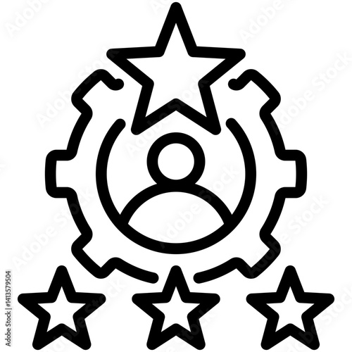 Expertise Icon