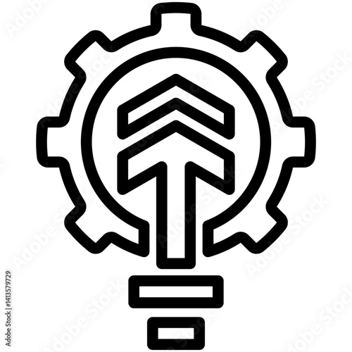 Upgrade Icon