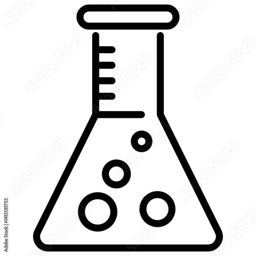 Flask Icon