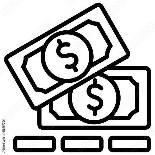 Money Icon