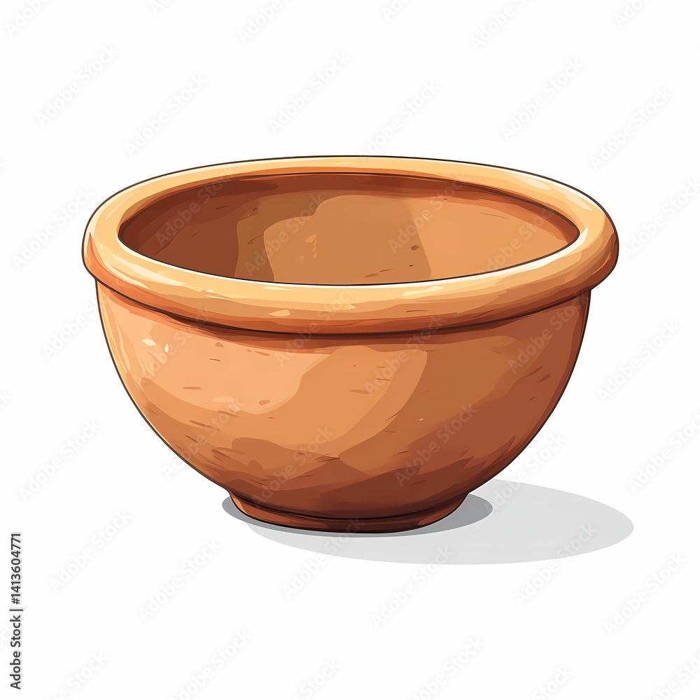 Handmade Pottery. Artisanal Clay Pots & Terracotta Bowls for Stylish Home and Garden Decor Handmade Pottery. Artisanal Clay Pots & Terracotta Bowls for Stylish Home and Garden Decor