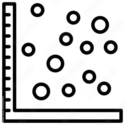 Heatmap Icon