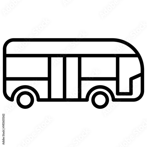 Bustour Icon