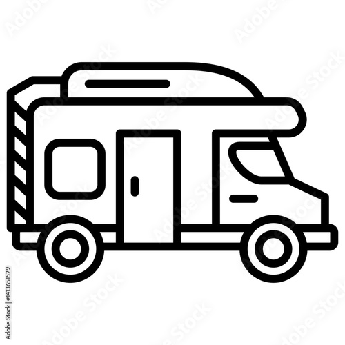 Rvtravel Icon