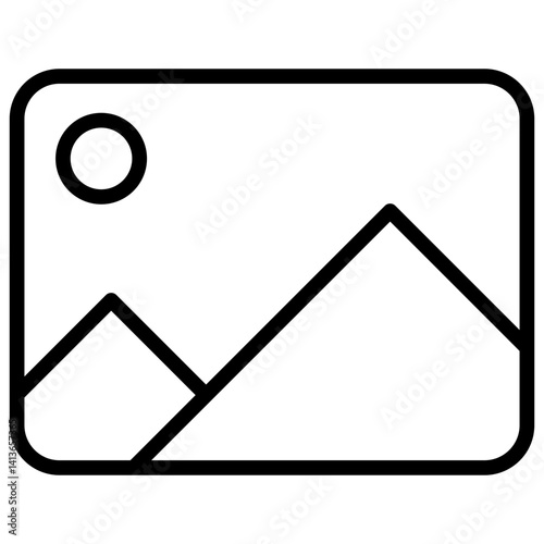 Thumbnail Creator Icon
