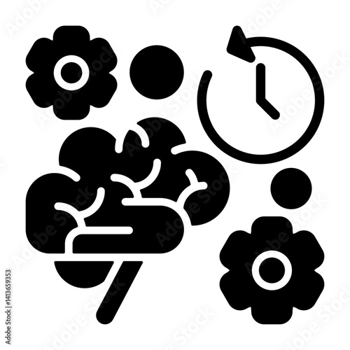 Memory Icon