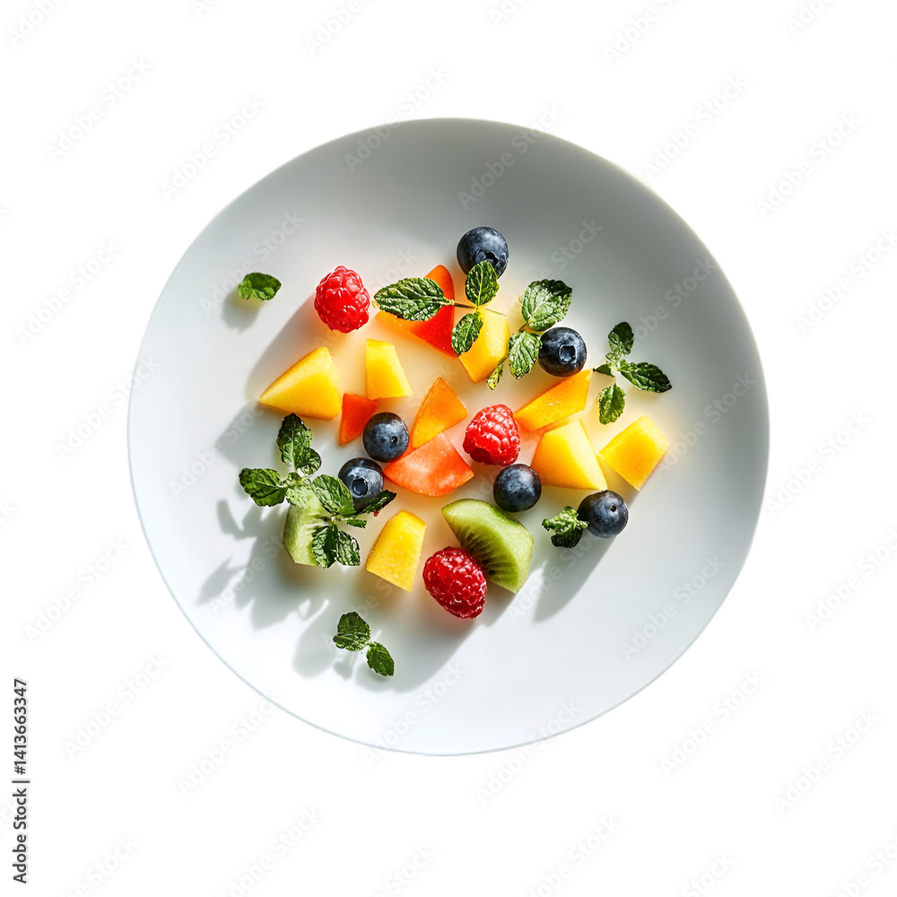 Fresh Fruit Mix on White Background with Grapes and Berries. Fruit mix on a white and transparent background, with grapes and blueberries, lemon, strawberry, orange, apple, and banana, PNG cutout.
Fresh Fruit Mix on White Background with Grapes and Berries. Fruit mix on a white and transparent background, with grapes and blueberries, lemon, strawberry, orange, apple, and banana, PNG cutout.