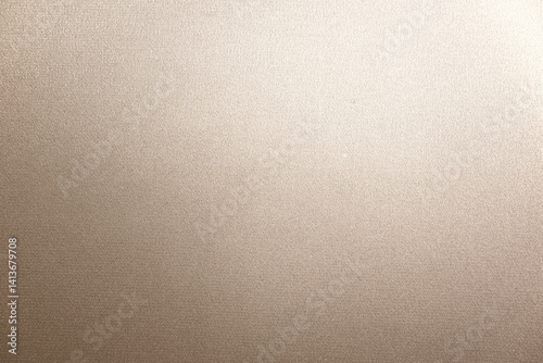 Obraz na płótnie Light soft pale pastel dusty brown sepia beige nude white abstract background. Fabric canvas. Color gradient. Light spot glow. Grain rough grunge. Old vintage retro. For design. w salonie
