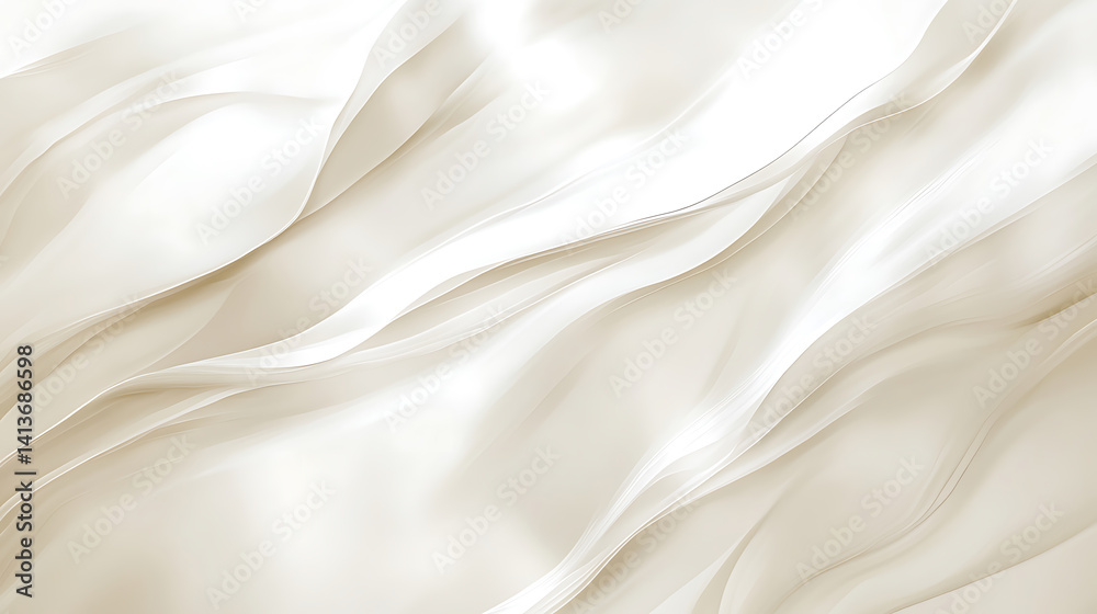 Naklejka premium Minimalist high-definition commercial color e-commerce background platform PPT