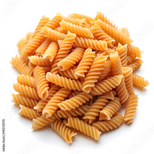Rotini Pasta: Spiral-Shaped Noodles for Versatile Meals
