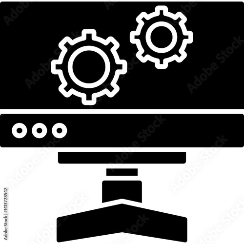 Setting Icon
