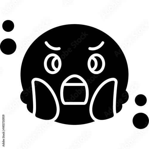Surprise Icon