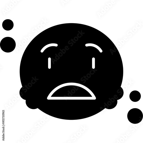 Fear Icon