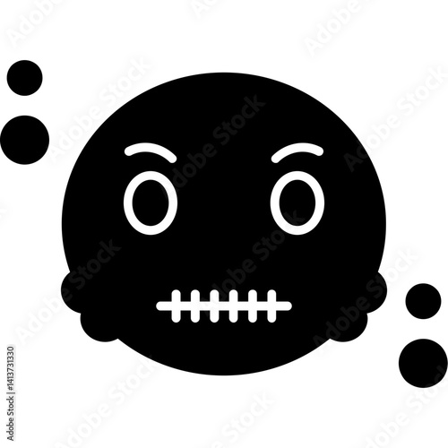 Silent Icon