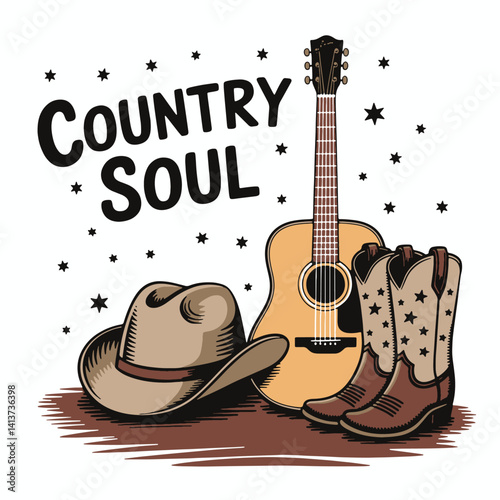 Country Soul